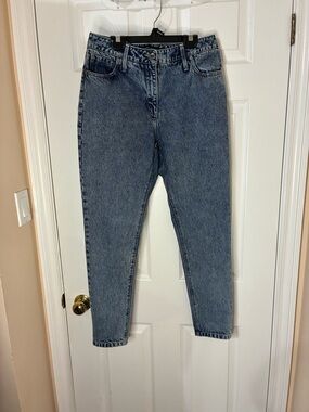 Magda Butrym Women’s High Rise Jeans